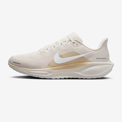 Tênis Nike Air Zoom Pegasus 41 Bege - comprar online