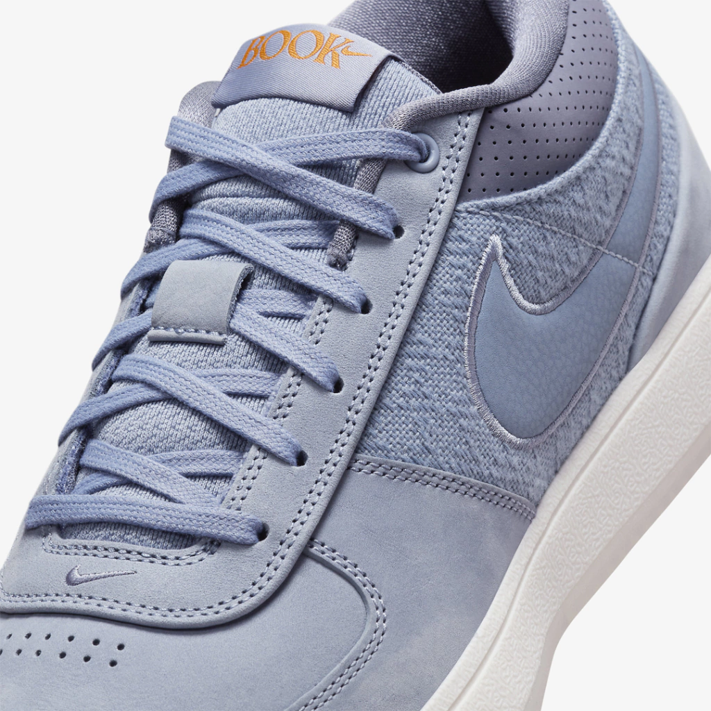 Tênis Nike Book 1 - Desempenho e Estilo para Jogadores