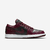 Tênis Nike Air Jordan 1 Low 'Dark Beetroot' - BS STORE