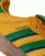 Tênis adidas Samba LT "Preloved Yellow & Green" IE9165 - BS STORE