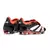 Chuteira Campo Adidas Predator 30 Elite Com Lingua FG Preto/Vermelho - BS STORE