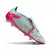 Imagem do Chuteira Campo Adidas Predator 30 Elite Com Lingua FG Stellar Icon Pack