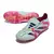 Chuteira Campo Adidas Predator 30 Elite Com Lingua FG Stellar Icon Pack na internet