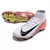 Chuteira Campo Nike Air Zoom Mercurial Superfly 10 Elite FG Electric Pack na internet