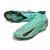 Chuteira Campo Nike Air Zoom Mercurial Superfly 10 Elite FG Verde Claro na internet