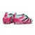 Chuteira Campo Adidas Predator 30 Elite Com Lingua FG Stellar Icon Pack - BS STORE