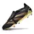 Chuteira Campo Adidas Predator 30 Elite Com Lingua FG Preto/Dourado Bellingham Pack - loja online