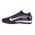 Chuteira Society Nike Zoom Mercurial Vapor 16 Elite TF Mbappe Roxa - comprar online