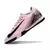 Chuteira Society Nike Zoom Mercurial Vapor 16 Elite TF Rosa - loja online