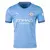 Camisa Manchester City I 2024/25 Masculina