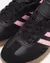 Tênis adidas Originals x Inter Miami CF Samba "Messi" IH8157 na internet