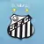 Imagem do Camisa Santos Retro Azul Neymar JR 2012/2013