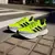 Tênis adidas Ultraboost 5 Verde