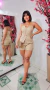 Conjunto Soraya Alfaiataria na internet