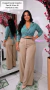 Cropped Social Crepinho M-36 ao 40 na internet
