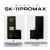 Bateria Premium Oficial Skaiky Compativel Com IPhone 11 PRO MAX Homologada Anatel na internet