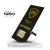 Bateria Premium Oficial Skaiky Compatível Com IPhone 7G Homologada Anatel