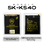 Bateria Oficial Skaiky KS40 Compativel Com Motorola E6 PLAY E6S E6i na internet