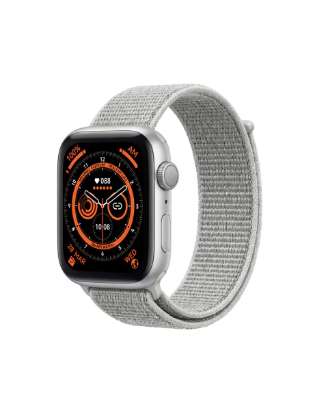 Smart Watch 11 Relógio Inteligente com GPS Multifunções 7 Pulseiras Linha Premium Skaiky