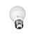 Lâmpada Led 6W 3000K Bivolt - Kian - loja online