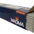 Imagem do Eletrodo AWS E6013 2,5mm 1Kg - MAGMA