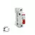 Disjuntor DIN Unipolar 32A Curva C - Steck