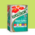 Tinta Acrilica Premium Fosco Supra Verde Limão 18L Lukscolor