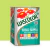 Tinta Acrilica Premium Fosco Supra Verde Limão 18L Lukscolor