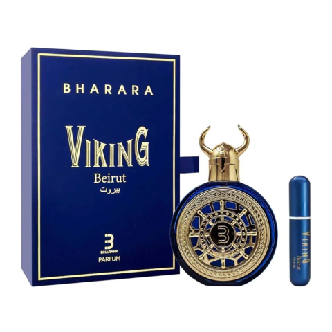 Perfume Vikingo Beirut bharara 100ml