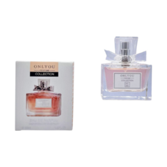Perfume 858