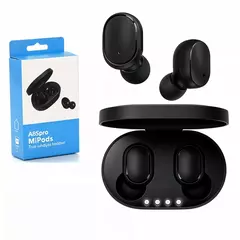 Auriculares Inalambricos A6s