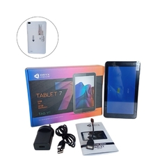 Tablet Oryx 7” Wifi 32Gb + 2Gb + Android 12.0