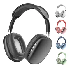 auriculares inalambricos vincha simil P9