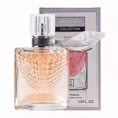Perfume 839 Mujer
