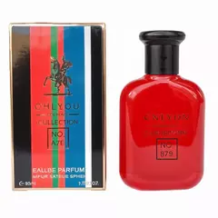 Perfume 876