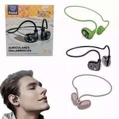 auriculares inalambrico open-ear