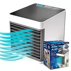 mini aire acondicionado viajero usb