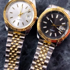 Reloj tipo Rlx Quartz - comprar online