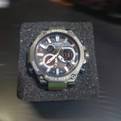Reloj Deportivo GSHOCK SUMERGIBLE - revende