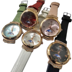 Reloj analógico Beauty en internet