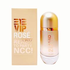 Perfume 2i2 VIP ROSE GRANDE 80ml