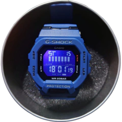 Reloj gshock Octagonal Digital Sumergible - comprar online