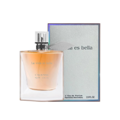 Perfume Grande La Vid4 es B3llA 75ml