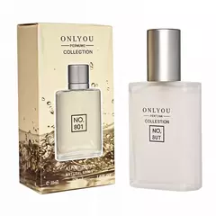Perfume 801