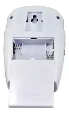 Alarma Domicilio Inalámbrica Sensor Movimiento con Sirena en internet