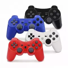 joystick inalambricos ps3 en internet