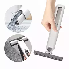 Mini Mopa Plegable portatil esponja Limpia Cocina Baño vidrios - comprar online