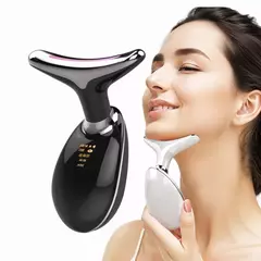 Masajeador Reductor De Papada Y Arrugas, Cuello Y Rostro ( sin luz )