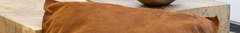 Banner de la categoría Almohadones