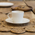 Taza y plato New York - comprar online